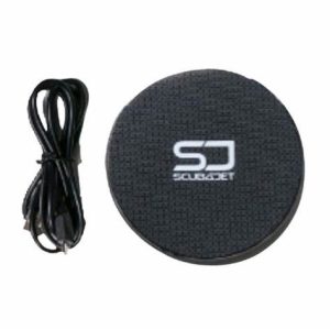 Scubajet Wireless Charger for RC - Remote Controller
